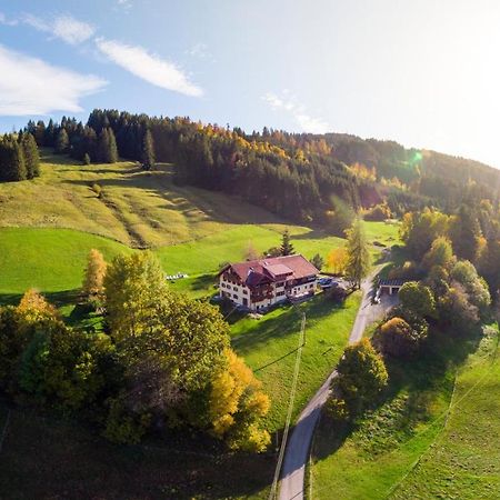 Gaestehaus Schlegel Gunzesried Eksteriør bilde