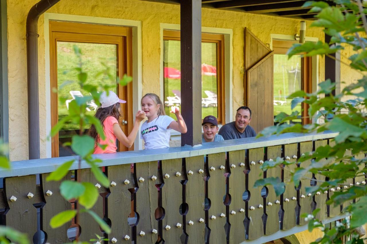 Gaestehaus Schlegel Gunzesried Eksteriør bilde