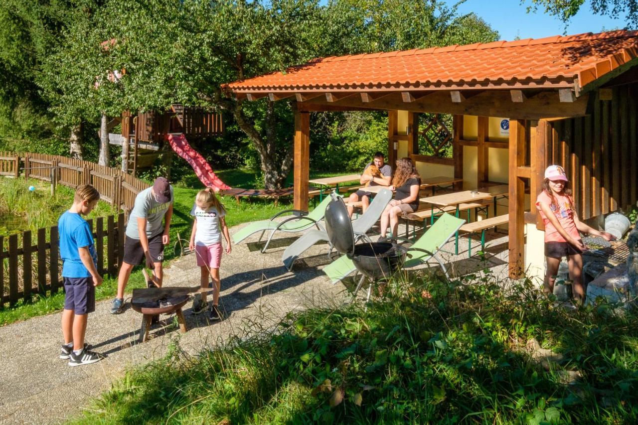 Gaestehaus Schlegel Gunzesried Eksteriør bilde
