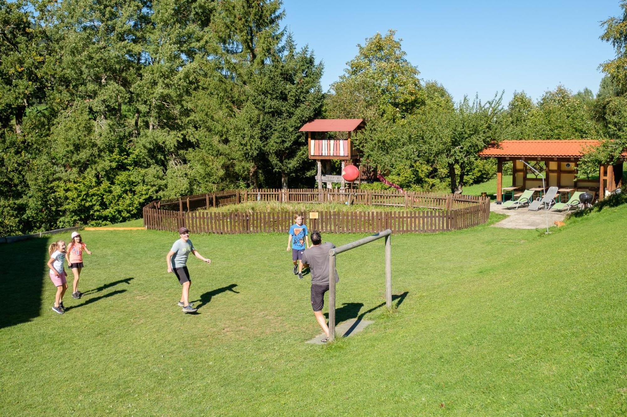 Gaestehaus Schlegel Gunzesried Eksteriør bilde